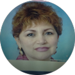 Profile photo of Rocio Araque araque