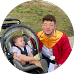 Profile photo of Chandler Deeley