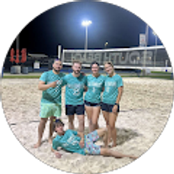 Profile photo of Payton Foreman