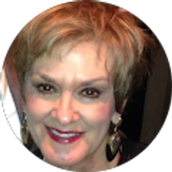 Profile photo of Nancy Douglass