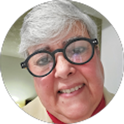 Profile photo of Maria Crespo