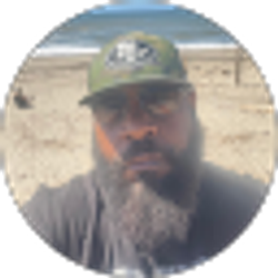 Profile photo of Masai Brown