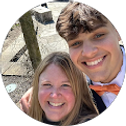 Profile photo of Carla Engles