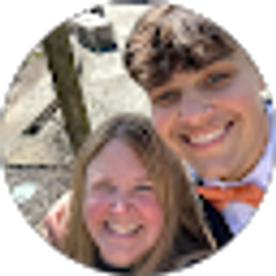 Profile photo of Carla Engles