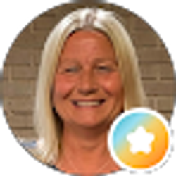 Profile photo of Stephanie M