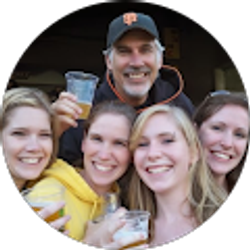 Profile photo of Doug Quadara