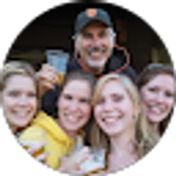 Profile photo of Doug Quadara