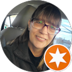 Profile photo of Angela “Angie” Helm maiden name Ormond