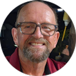 Profile photo of Jim Pridy