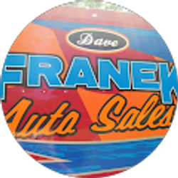 Profile photo of Davie Franek