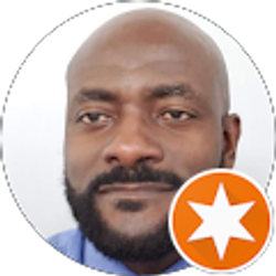 Profile photo of Nigel B