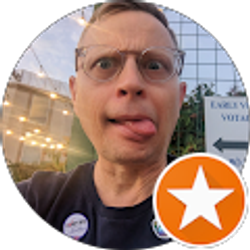 Profile photo of Jarrod Stringer