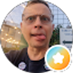 Profile photo of Jarrod Stringer