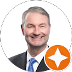 Profile photo of John Dyment