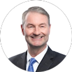 Profile photo of John Dyment