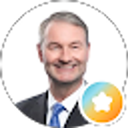 Profile photo of John Dyment