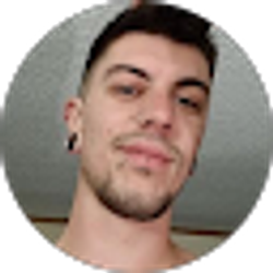 Profile photo of Jordan Keller