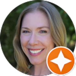 Profile photo of Rebecca Hazelton