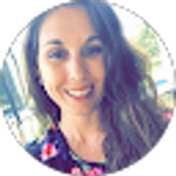 Profile photo of Megan Parent