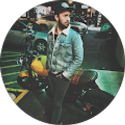 Profile photo of Trevor Brooks