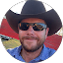 Profile photo of Brad Ray