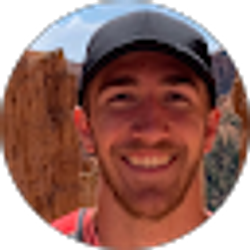 Profile photo of Sam Stewart