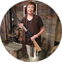 Profile photo of Mary Bessonette