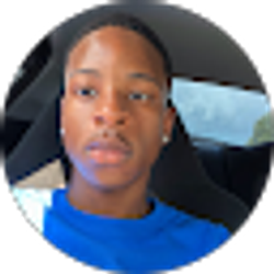 Profile photo of Kevion Staples