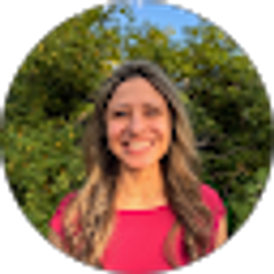 Profile photo of Daniela Ramirez