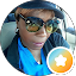Profile photo of Annette Jackson