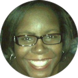 Profile photo of Gena Dickens