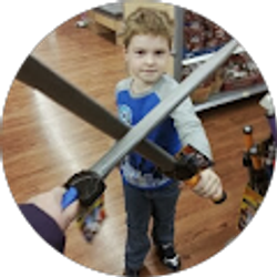 Profile photo of Cathy Gropp