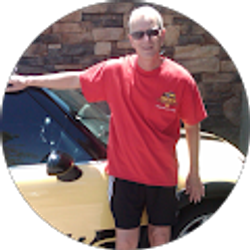 Profile photo of Kerry Gulzow