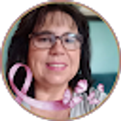 Profile photo of Bobbie Lewis