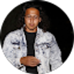 Profile photo of TooBlessed012