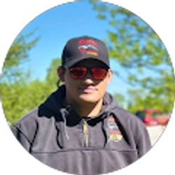 Profile photo of Aaron Nelson