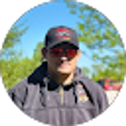 Profile photo of Aaron Nelson