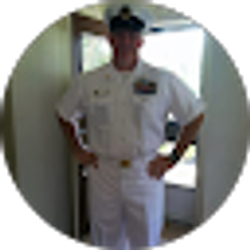 Profile photo of Tony Woods