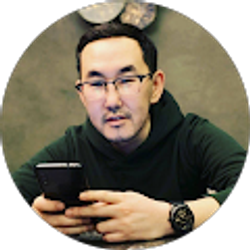 Profile photo of Борис Хорбухонов