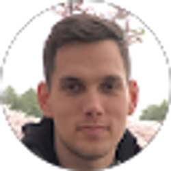 Profile photo of Nick Denney