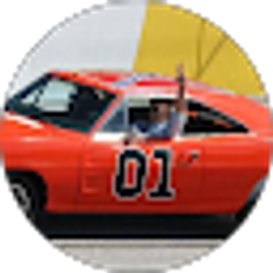 Profile photo of Coyote 1970