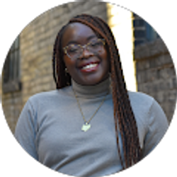 Profile photo of Eloho U