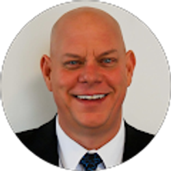 Profile photo of Mark Miller