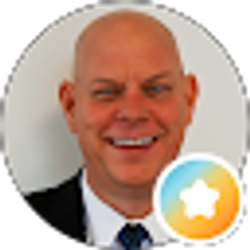 Profile photo of Mark Miller