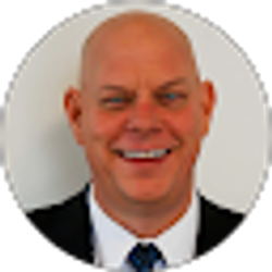 Profile photo of Mark Miller
