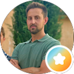 Profile photo of Cody Smith