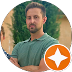 Profile photo of Cody Smith