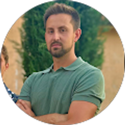 Profile photo of Cody Smith