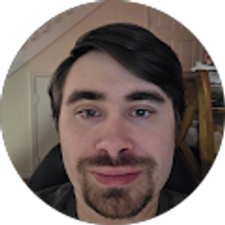 Profile photo of Kevin Cordero