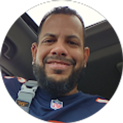 Profile photo of Amado Enrique Chinchilla